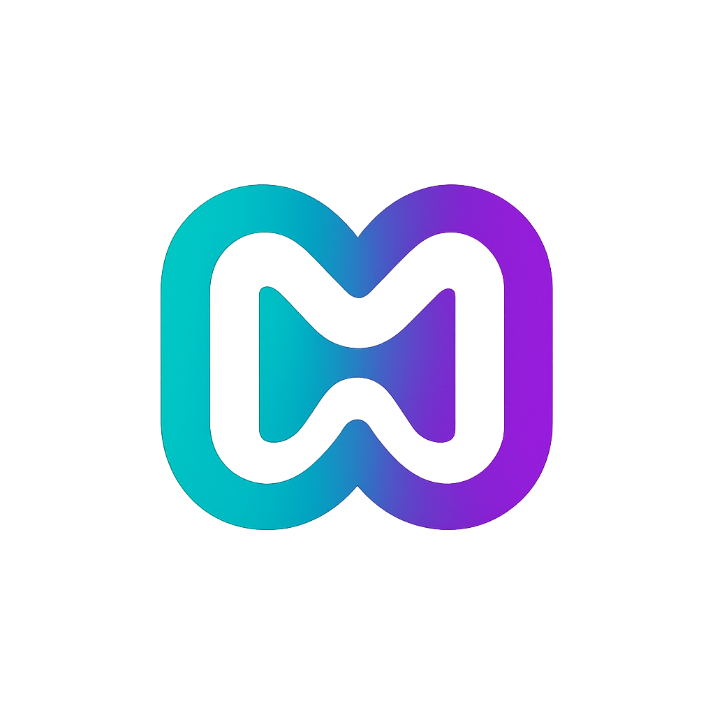 NameMerge.ai Logo